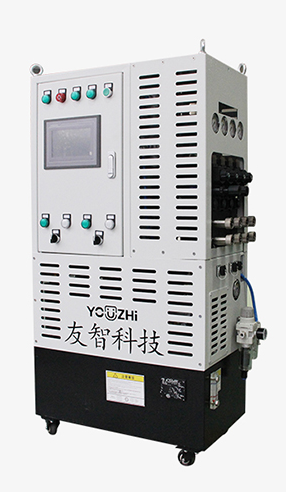 “智惠”液壓站